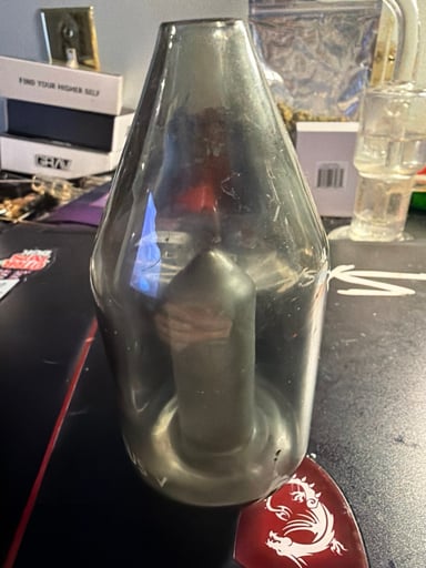Preview pic of Broken focus v top