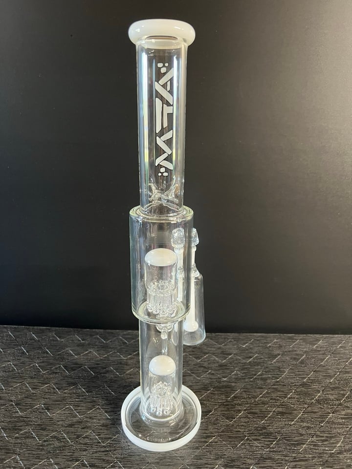 AFM Alien Flower Monke... | Shop Straight Tubes on GlassPass