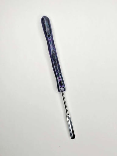 Preview pic of Nebula Wave Dab Tool- bt The Mellow Box