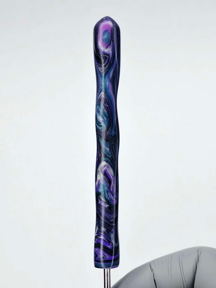 Nebula Wave Dab Tool- bt Th... | Shop Dab Tools on GlassPass