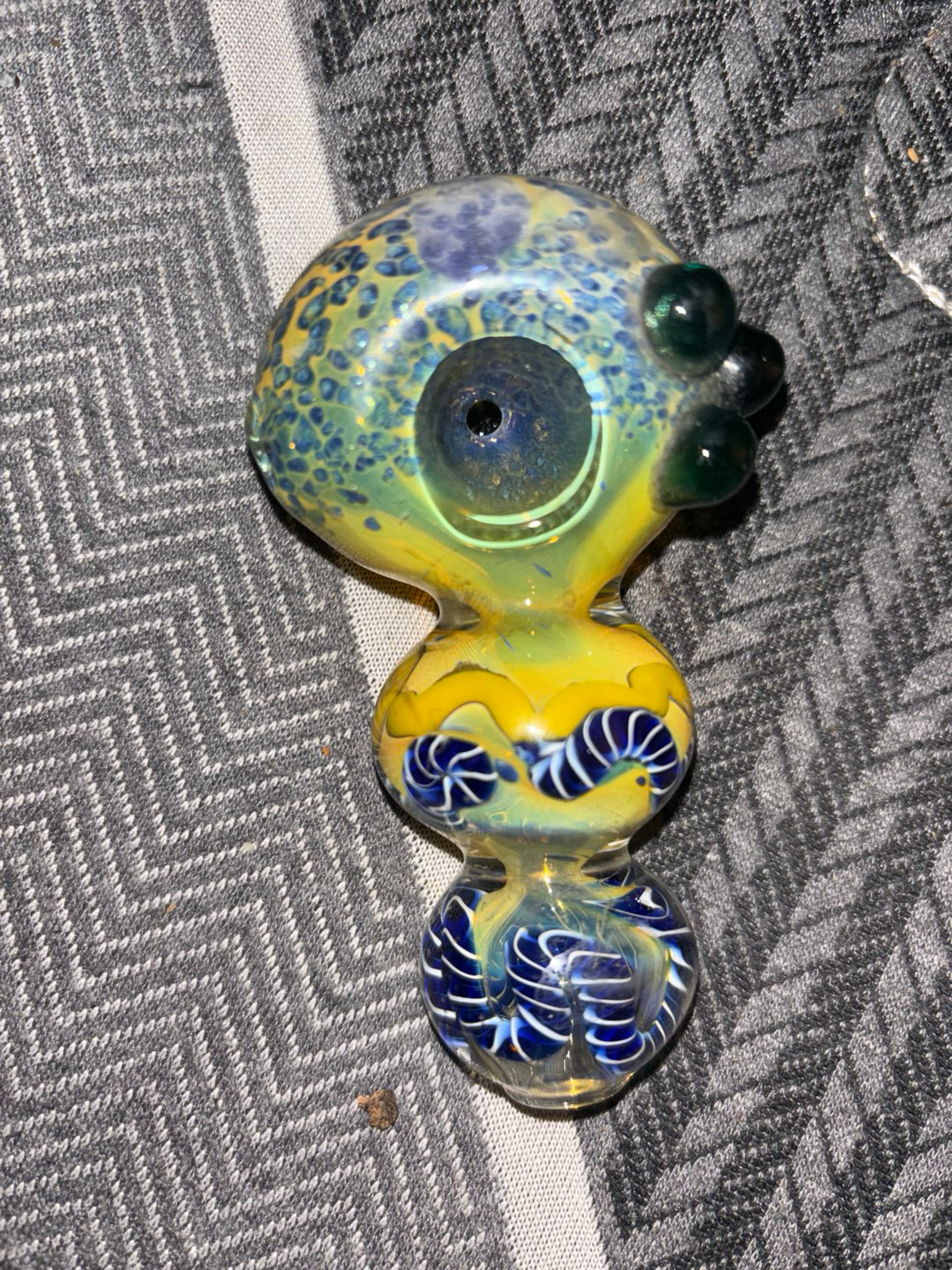 Preview pic of Dry flower pipe