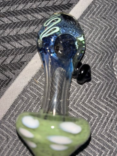Preview pic of Mushroom pipe
