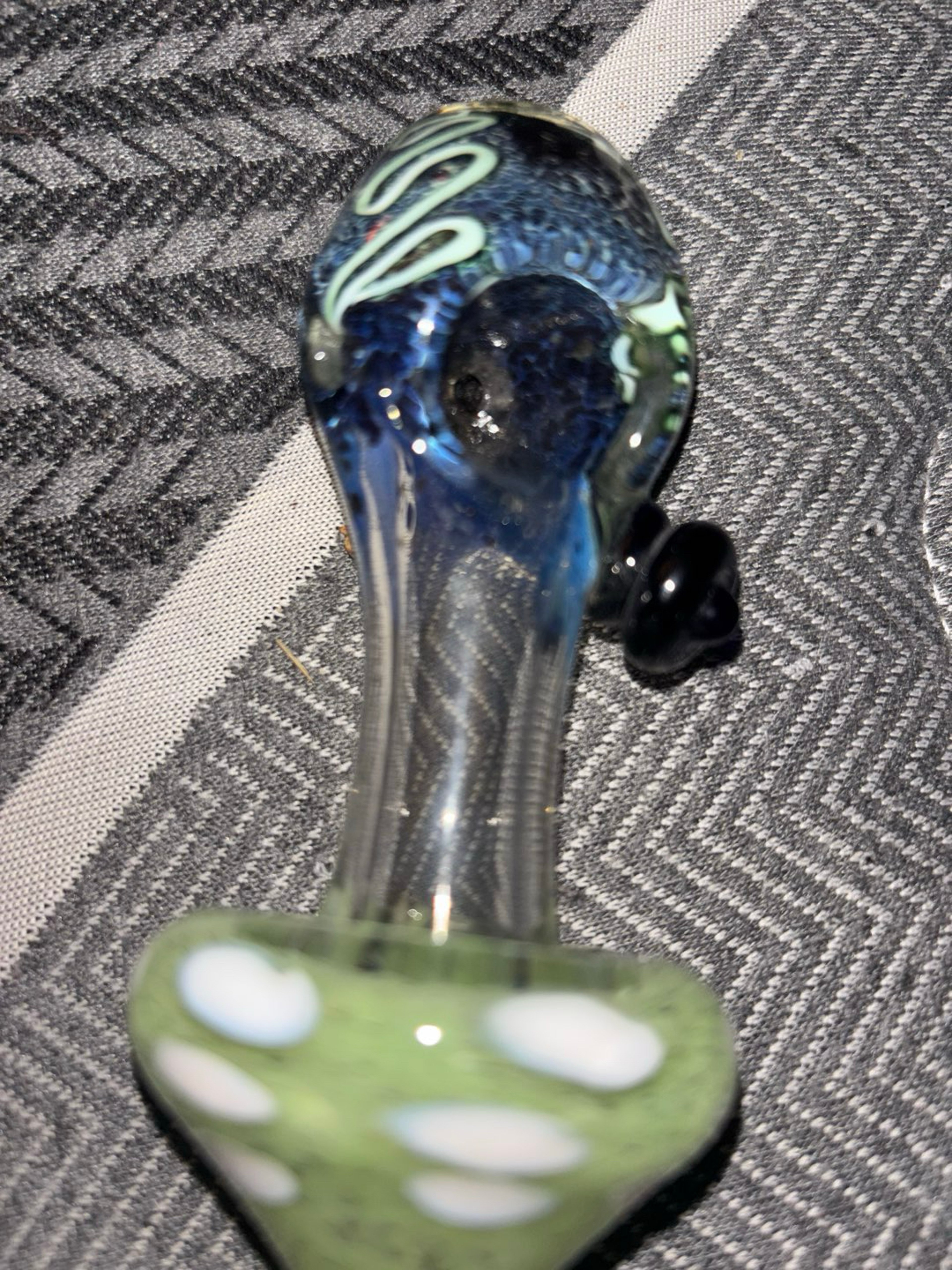 Mushroom pipe image 0