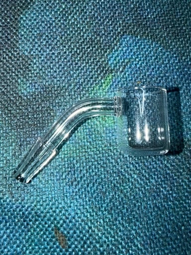 Preview pic of 10mm 45 degree bucket quartz