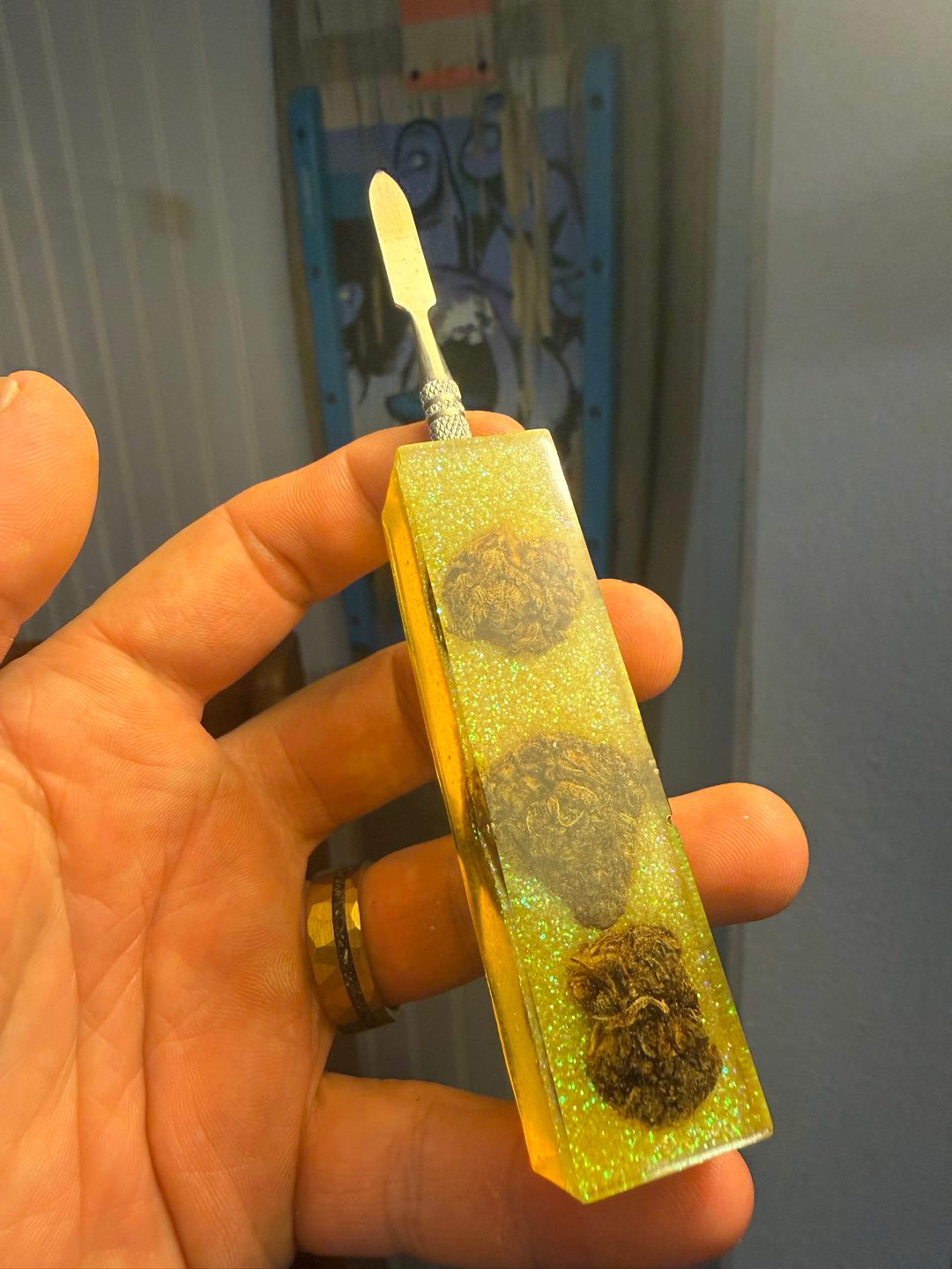 Nug dabber unused new image 0