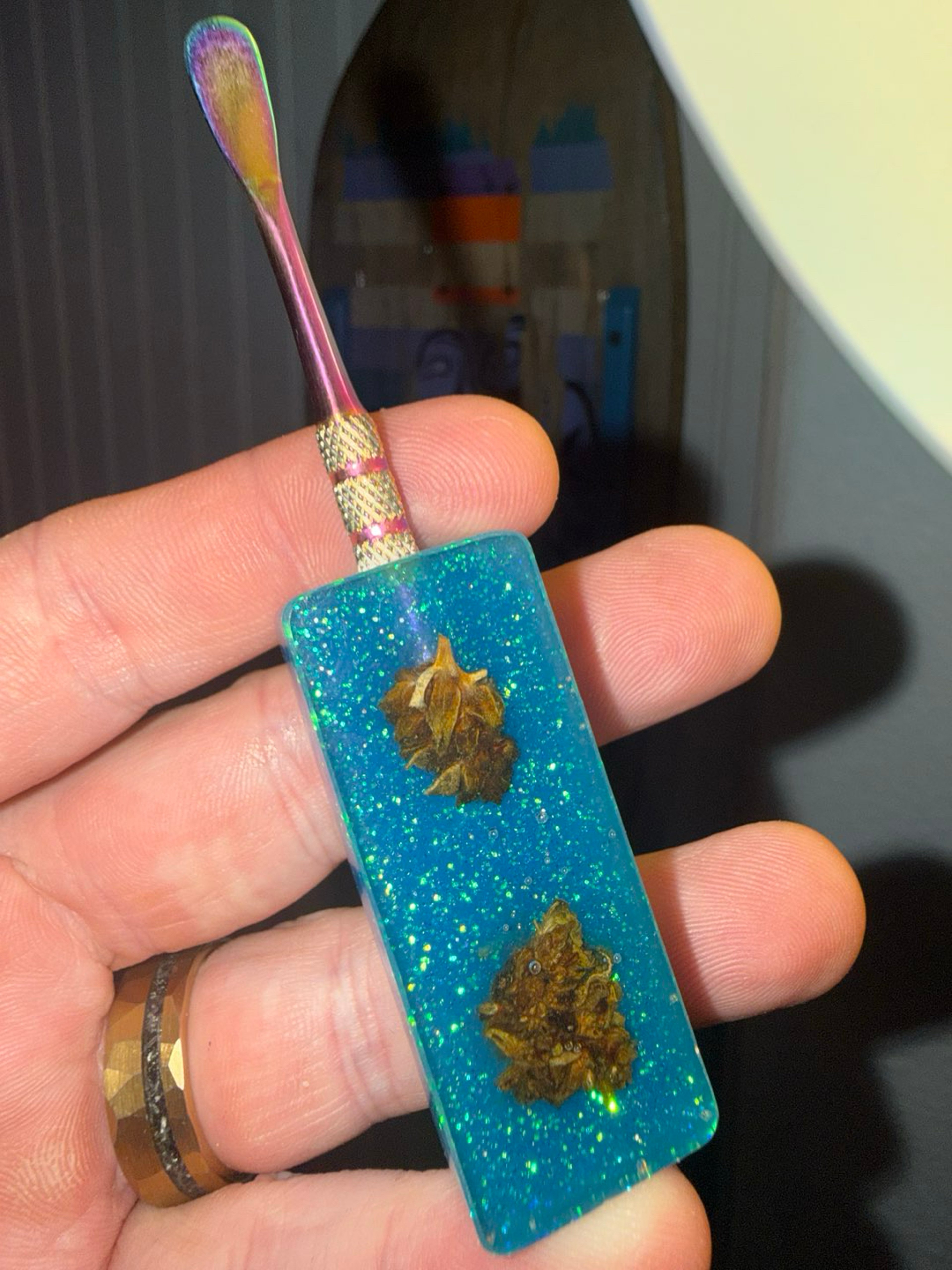 Nug dabber unused new 2026 image 0