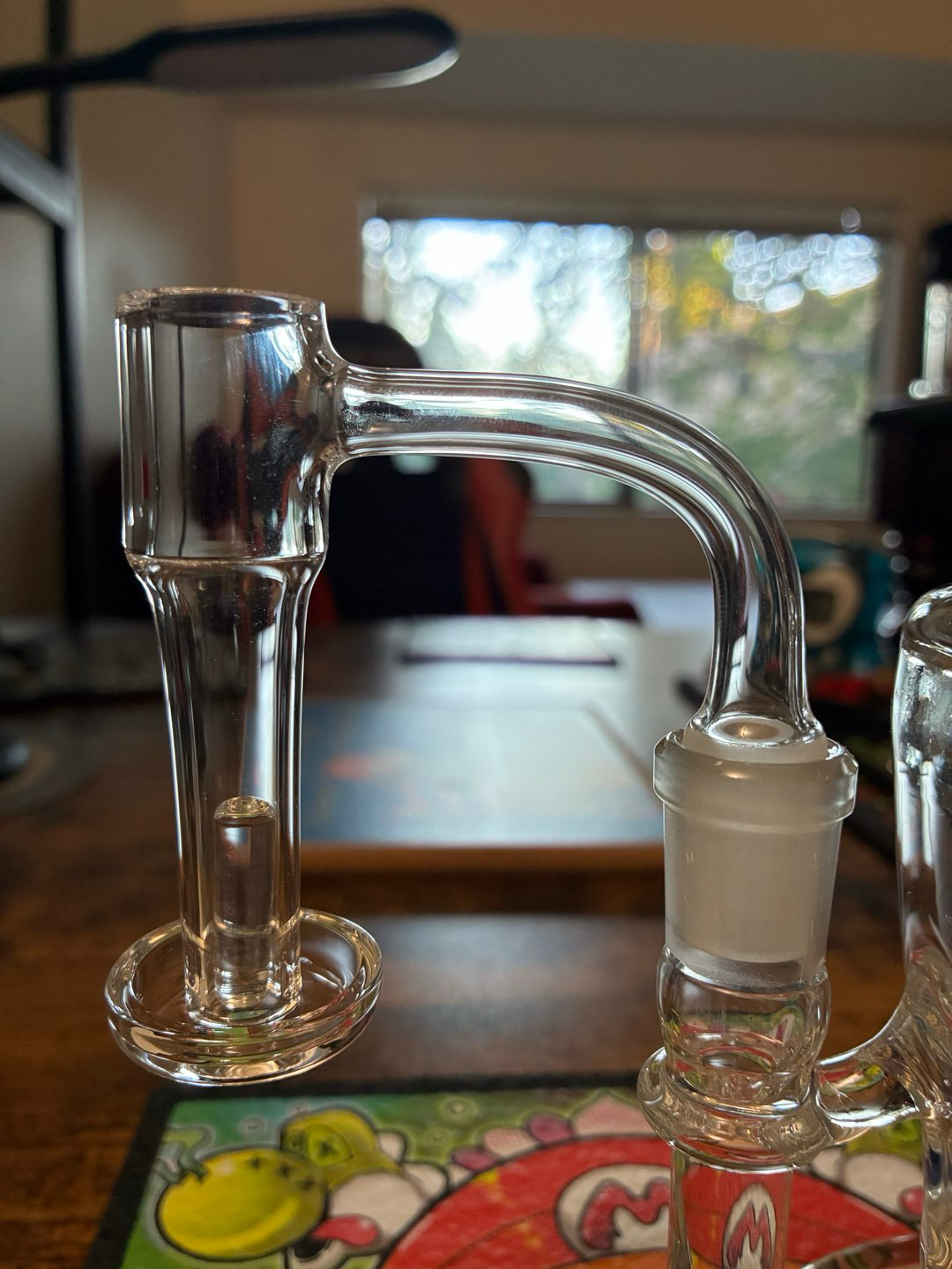 Preview pic of Import tall vortex Slurper 14mm