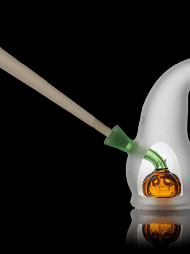 Preview pic of Ghoul blunt bubbler Mja