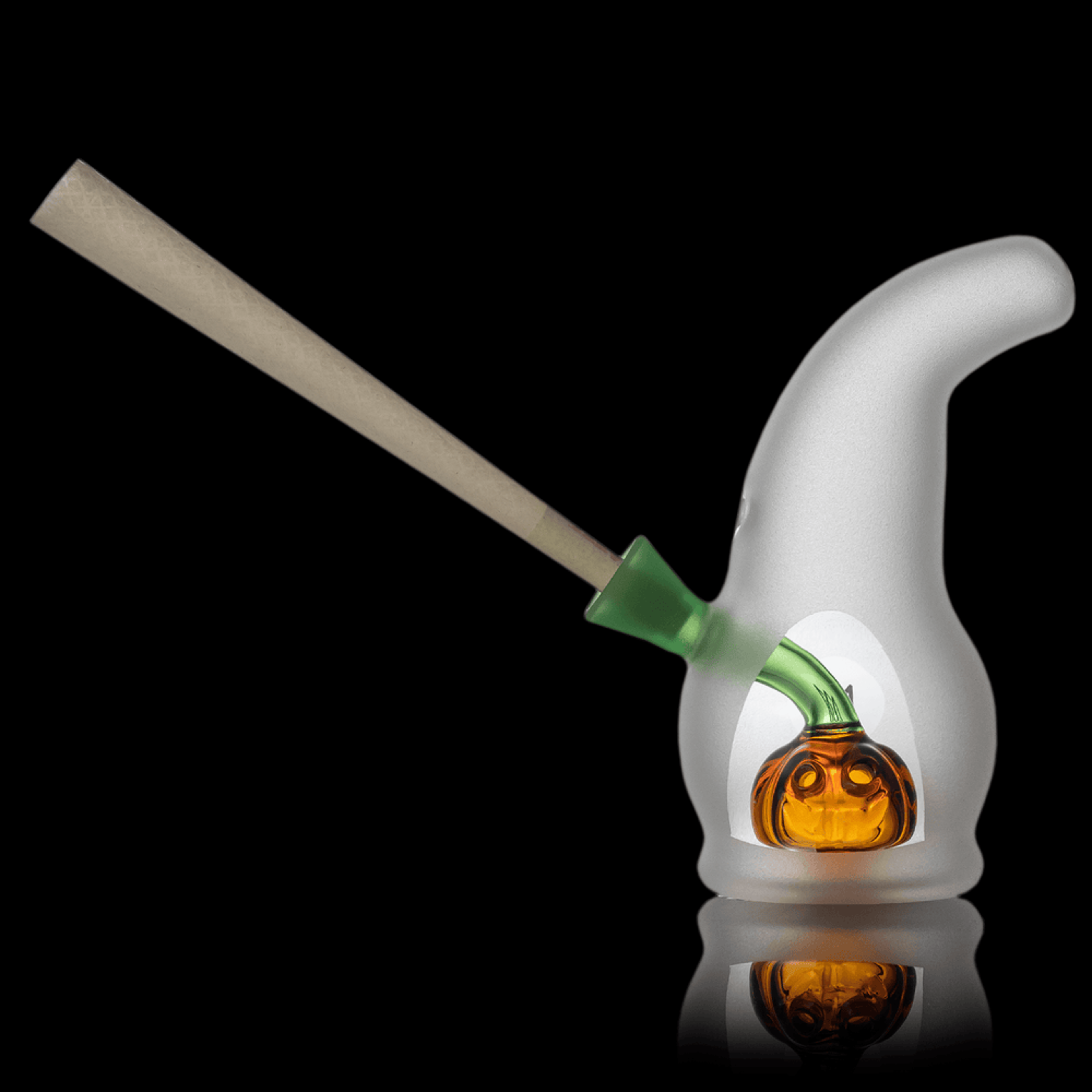 Ghoul blunt bubbler Mja image 0