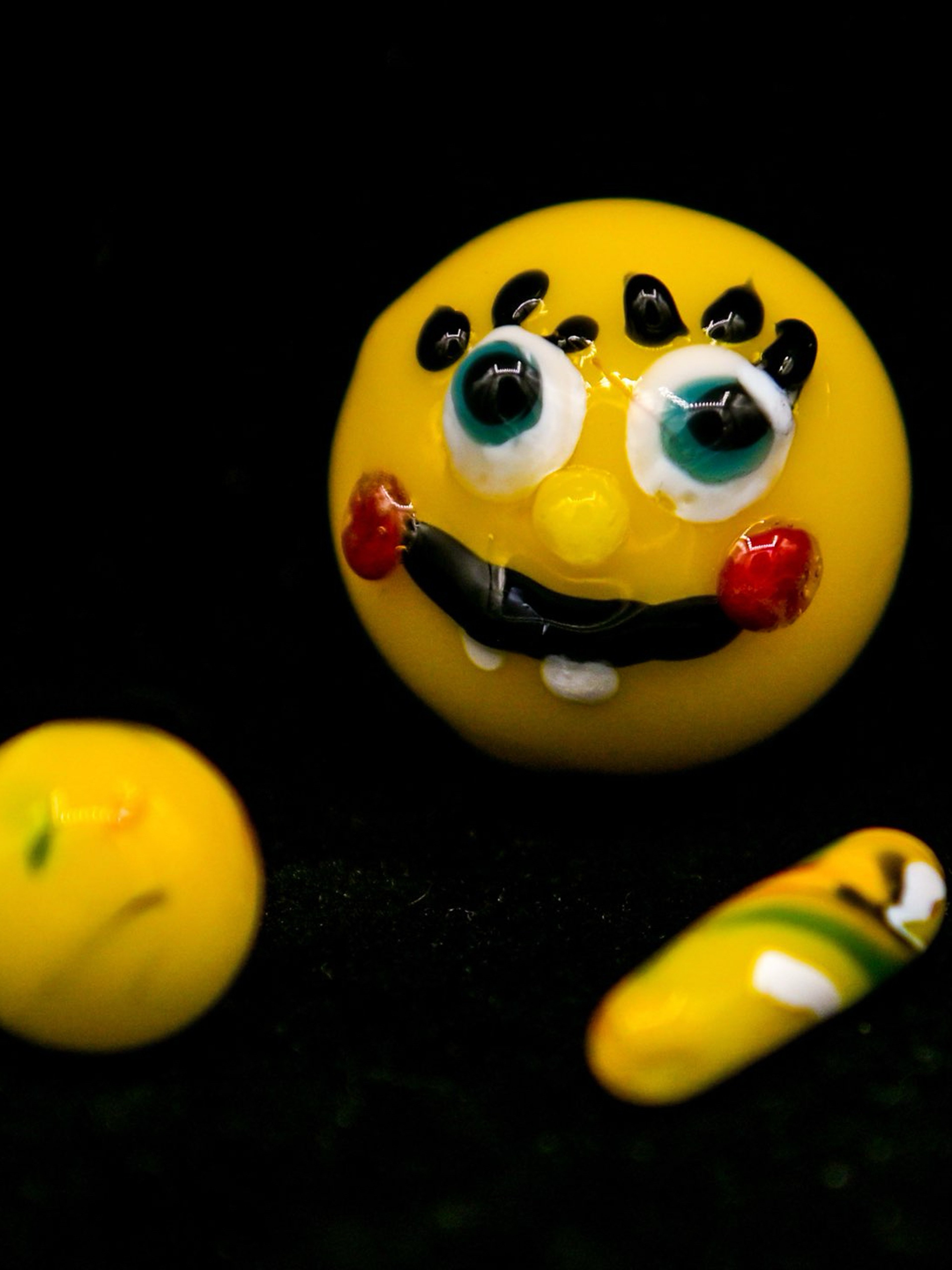 Preview pic of SpongeBob 22mm Slurper Set