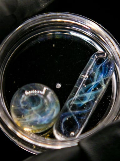 Preview pic of Flumed Slurper set combo (valve marble+pillar)