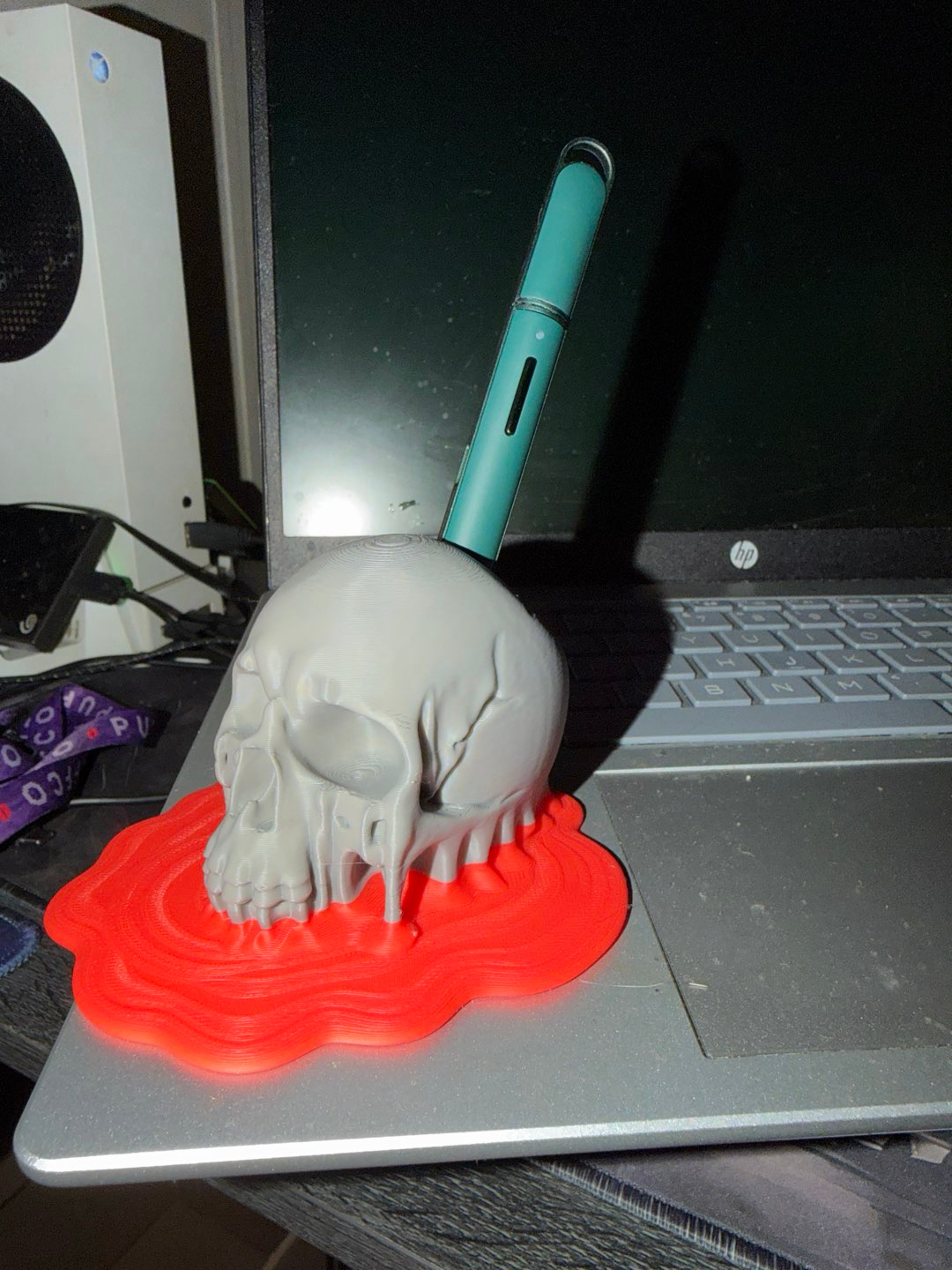 Preview pic of Hot knife holder
