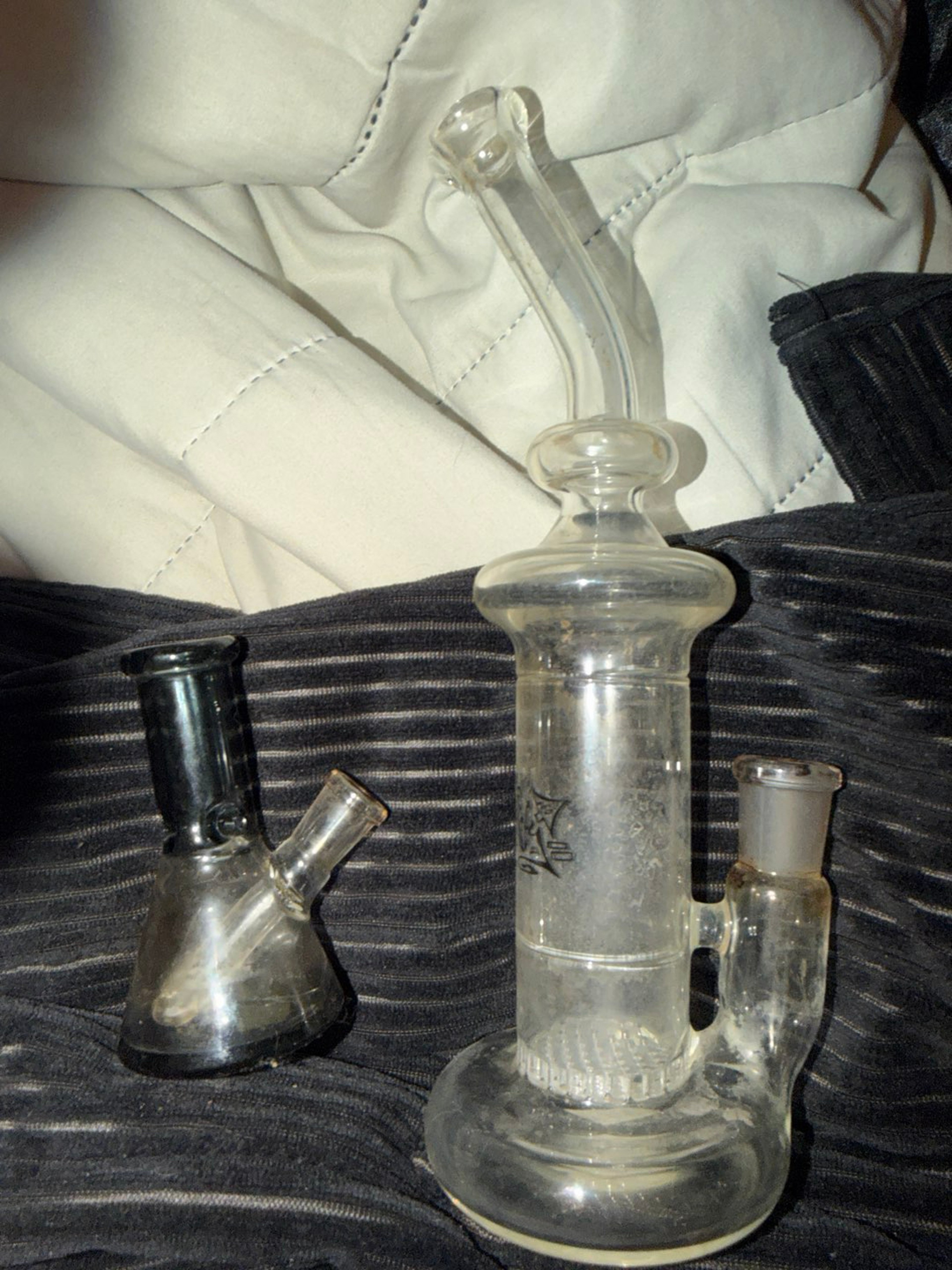 Preview pic of Misc rigs