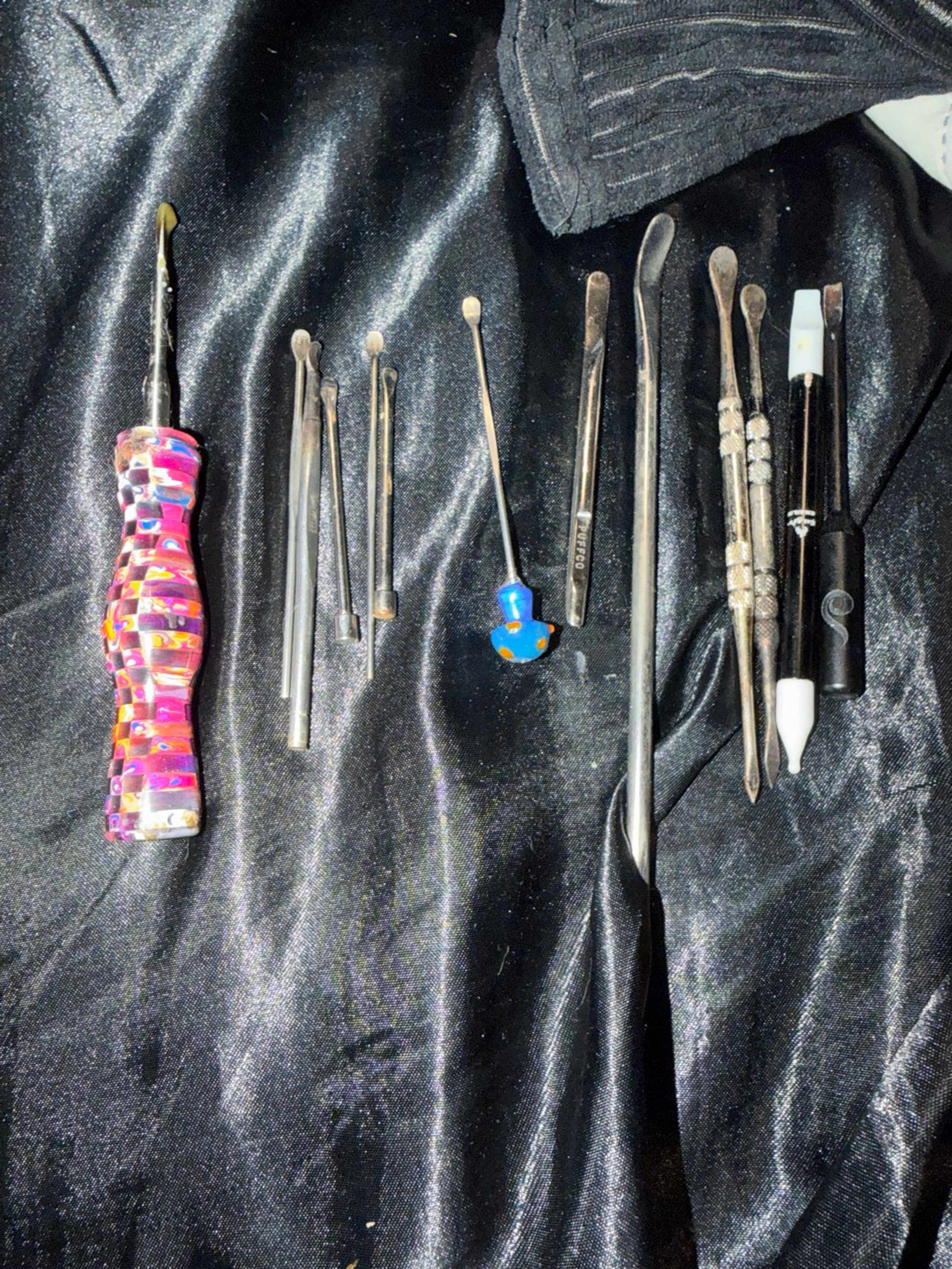 Preview pic of Misc dab tools