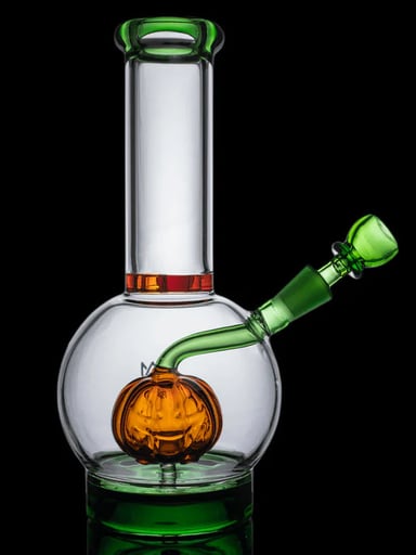 Preview pic of Carver water pipe MJ Arsenal 2024