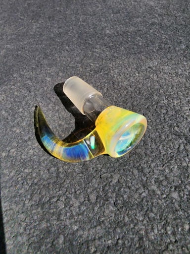 Preview pic of Jarred Bennett bowl and dry catch