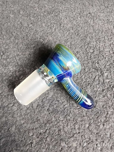 Preview pic of 18mm 4hole bowl