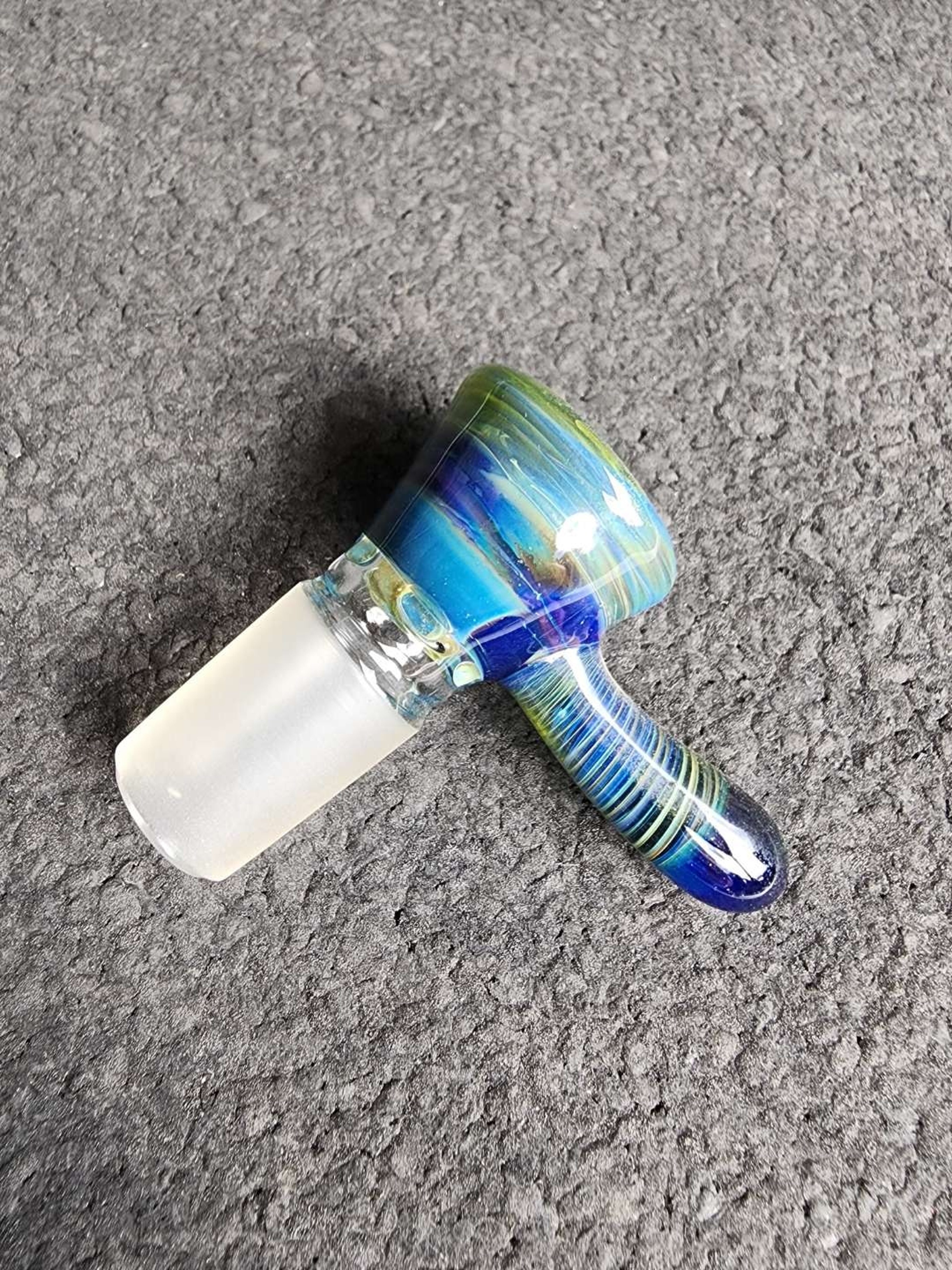 18mm 4hole bowl image 0