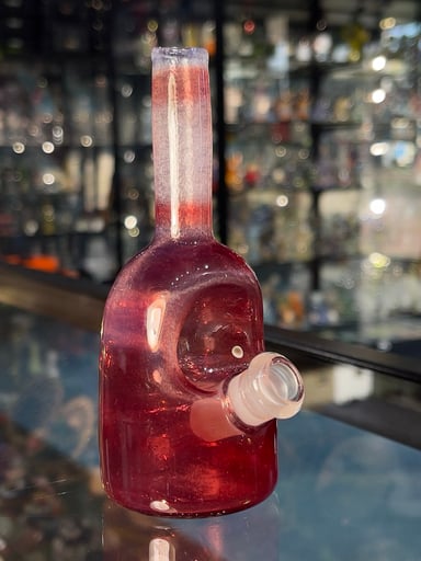 Preview pic of Bottle Rig