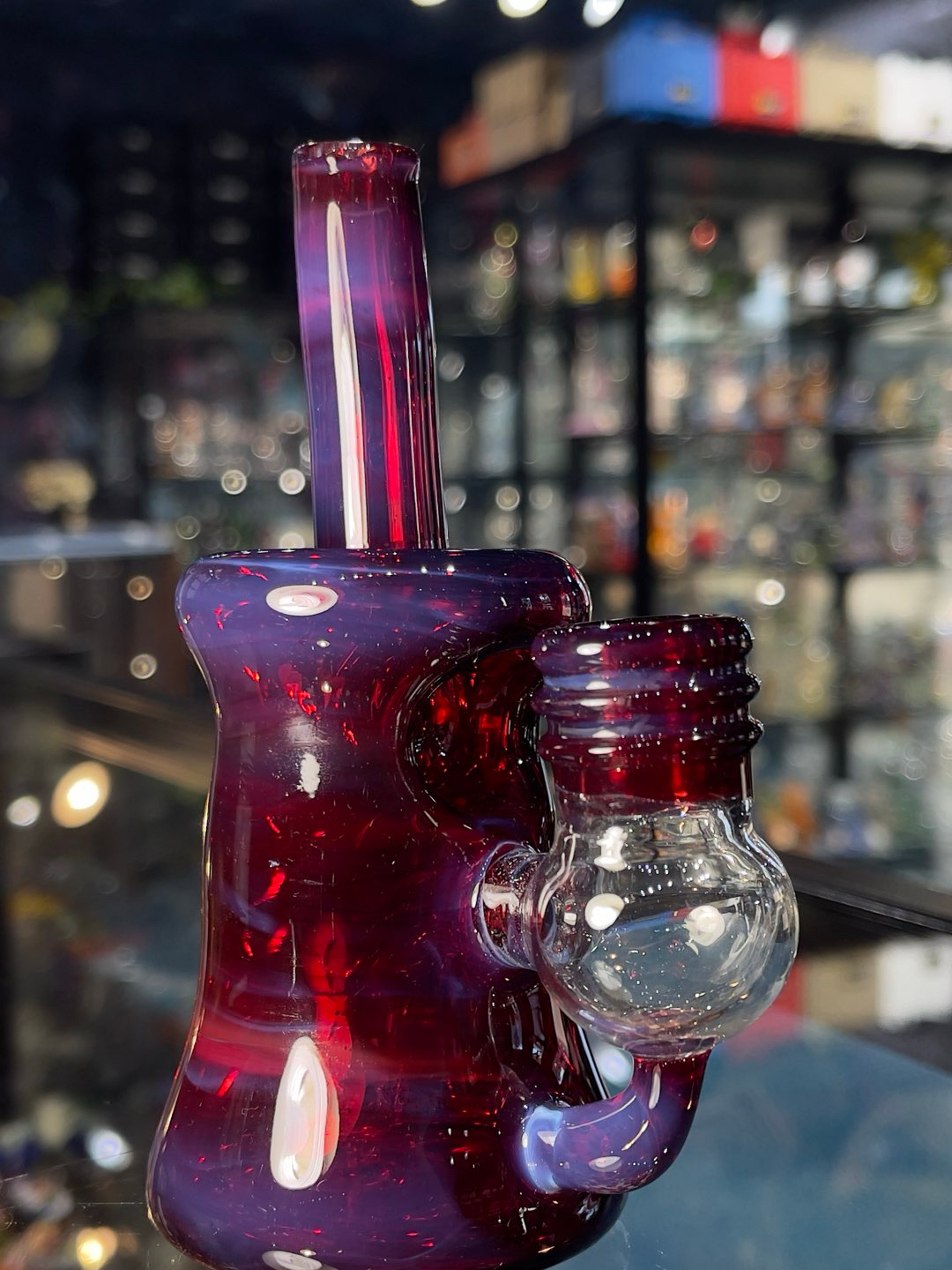 Preview pic of Saki Banger Hanger