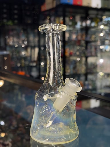 Preview pic of Fumed / UV mini bottle