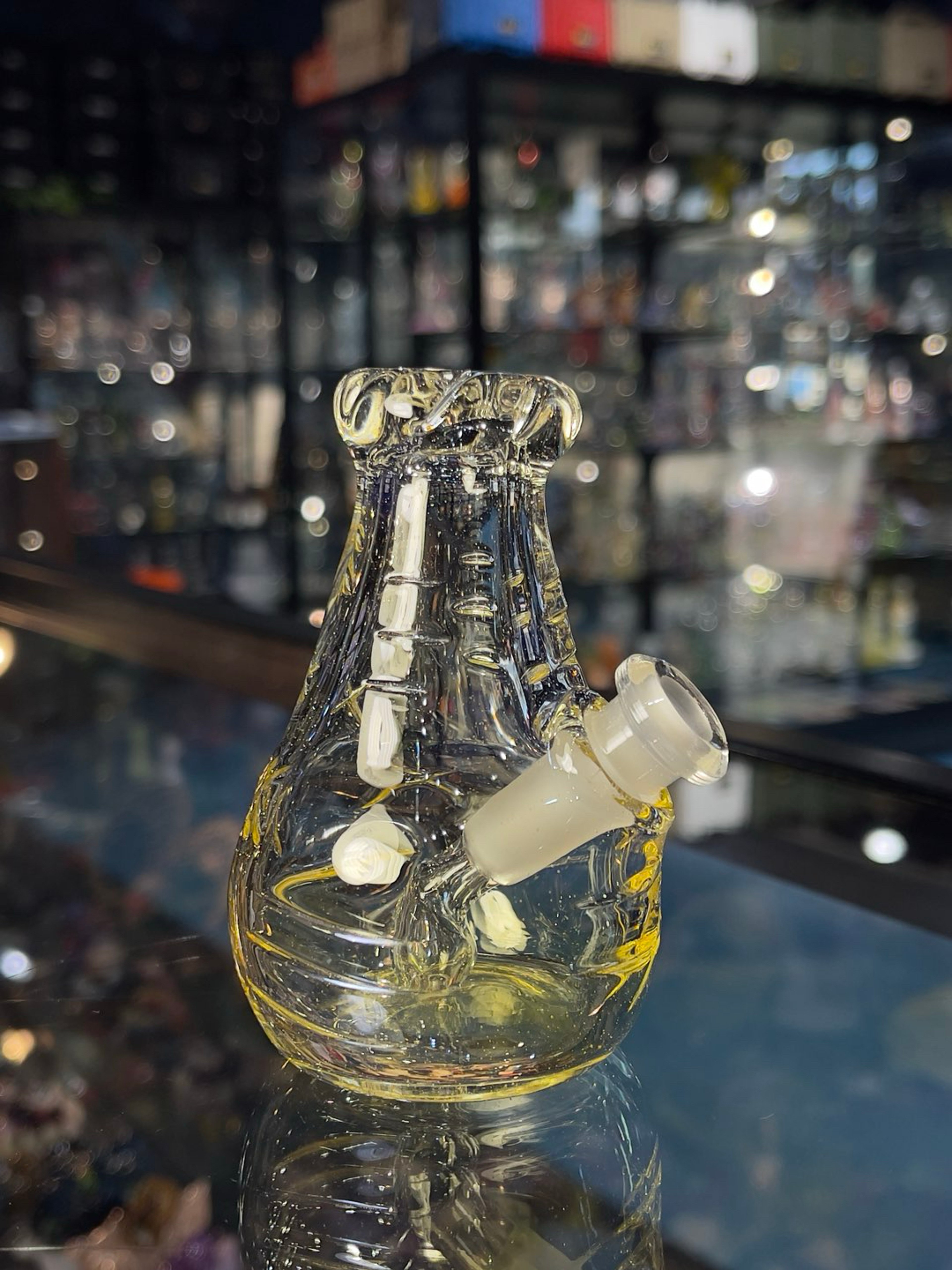 Fumed / UV Bottle image 0