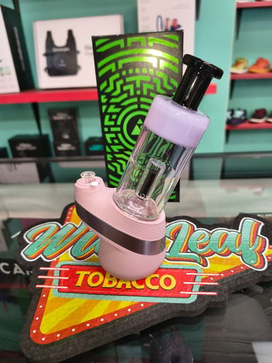 Preview pic of Pinkish/purple wilkyway spectrum wet peak pro top