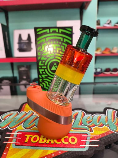 Preview pic of Milky way spectrum wet peak pro top