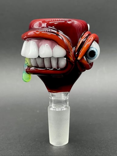 Preview pic of 14mm 3 hole cyclops slide