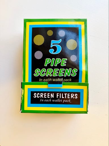 Preview pic of Screen filters, bulk lot of 30 boxes