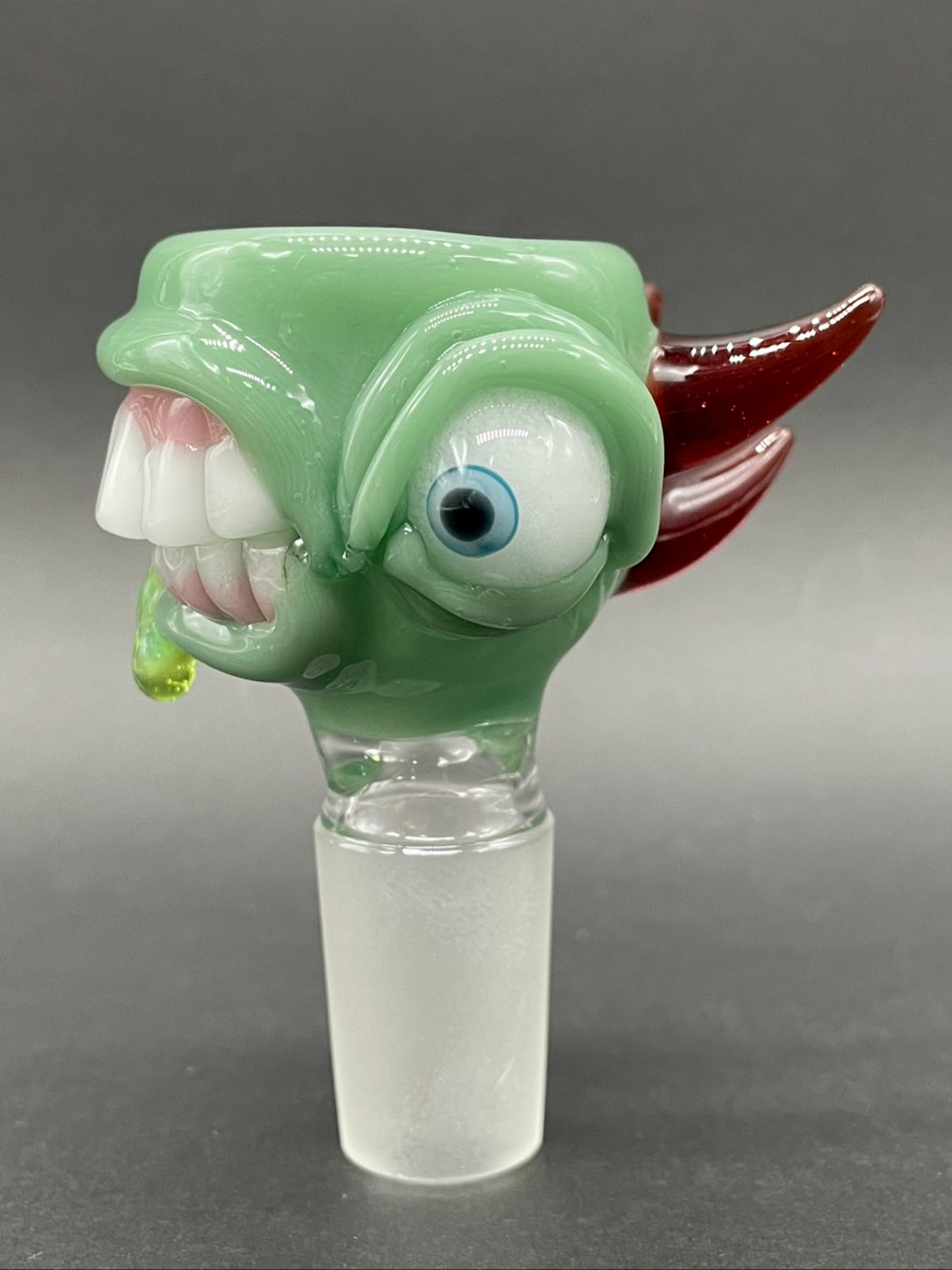 18mm 3 hole cyclops slide image 0