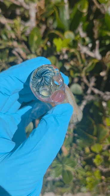 Mini OG Pipe image 0