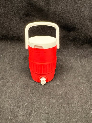 Preview pic of Hash cooler