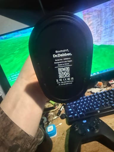Preview pic of Switch 2