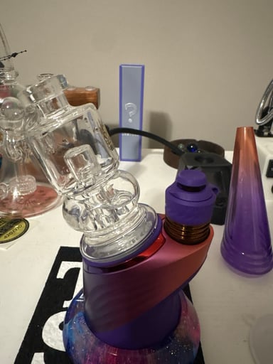 Preview pic of Calibear 3-in-1 Chugger for the Peak Pro, Proxy, and Pivot