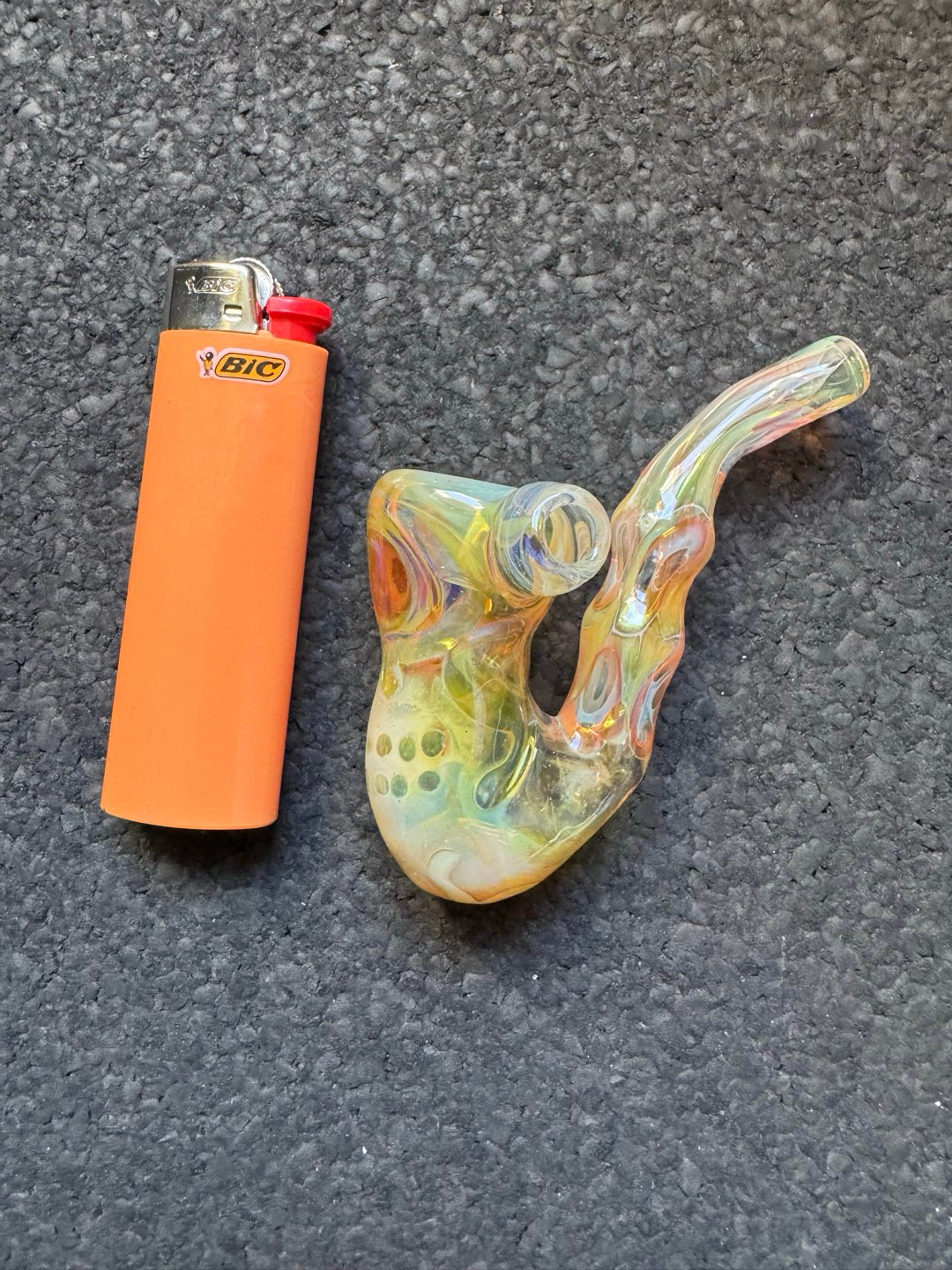BT Sherlock image 0