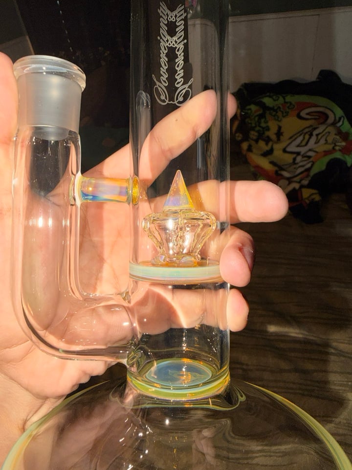 Fa tap root imp 44 | Shop Sovereignty on GlassPass