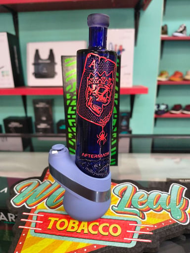 Preview pic of Milkyway aftermath wet peak pro top