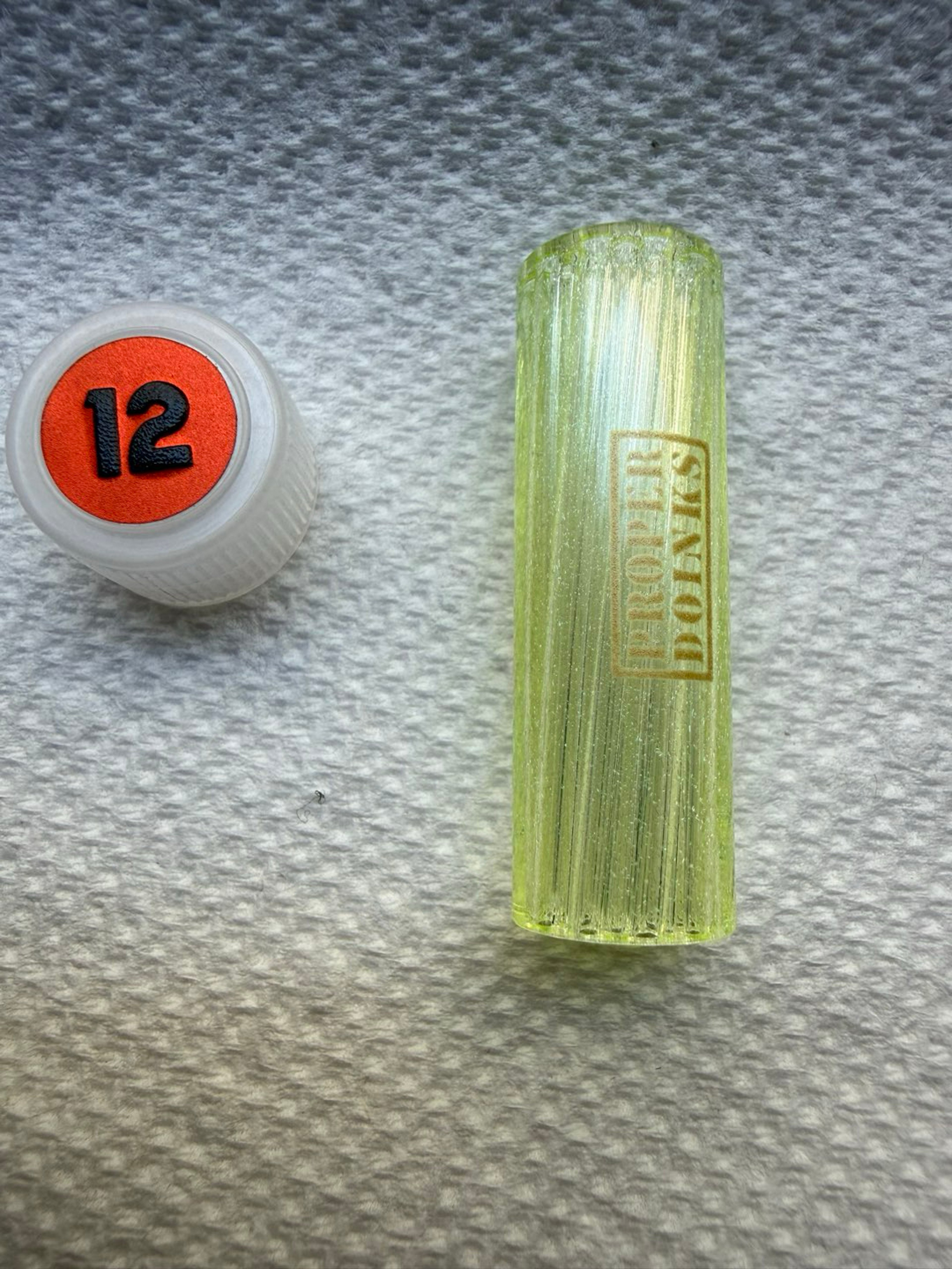 Preview pic of Proper Doinks “Medusa Glow” 12mm