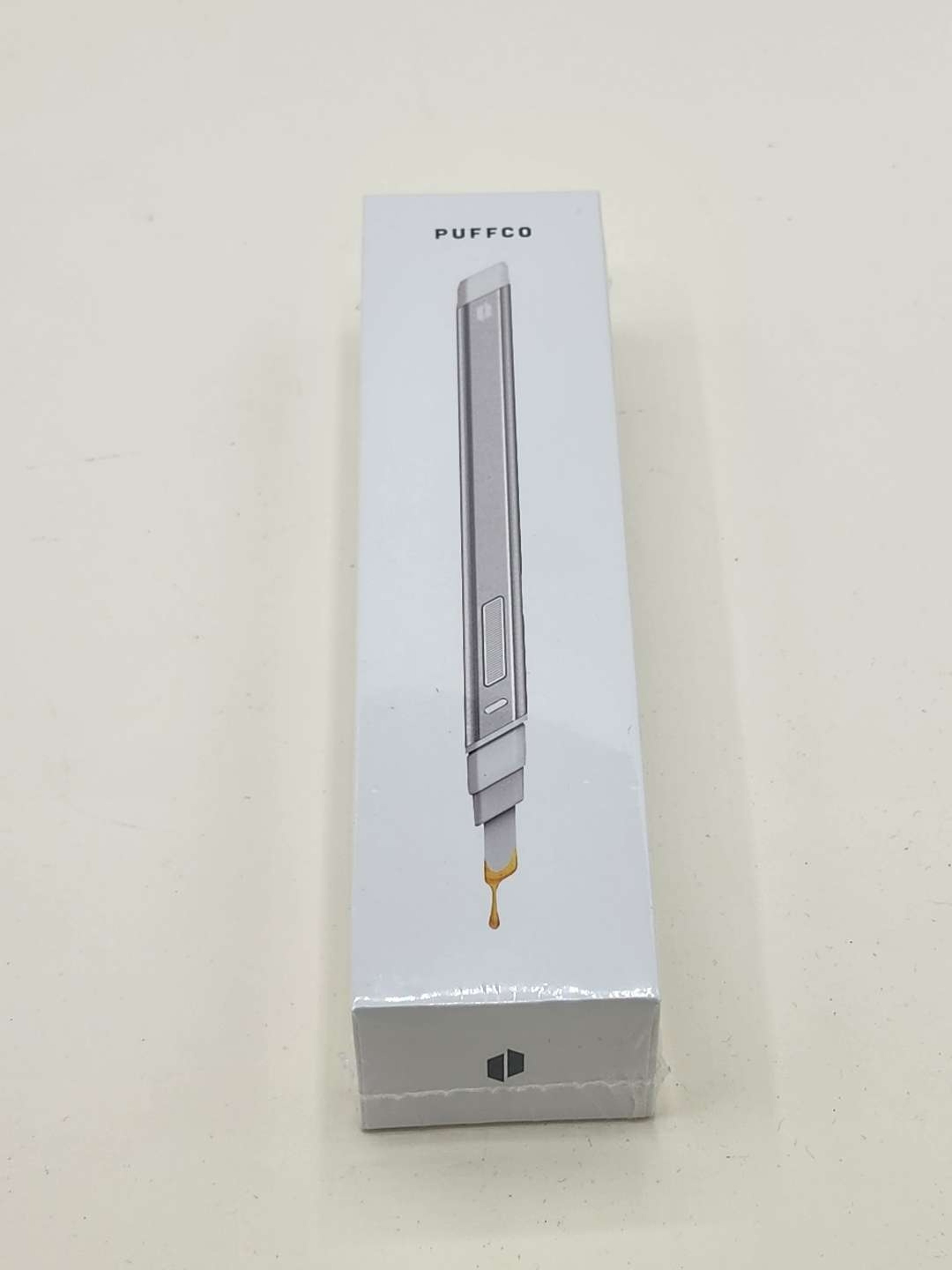Preview pic of Limited edition Puffco OG Hot Knife - PEARL - Last Chance!!