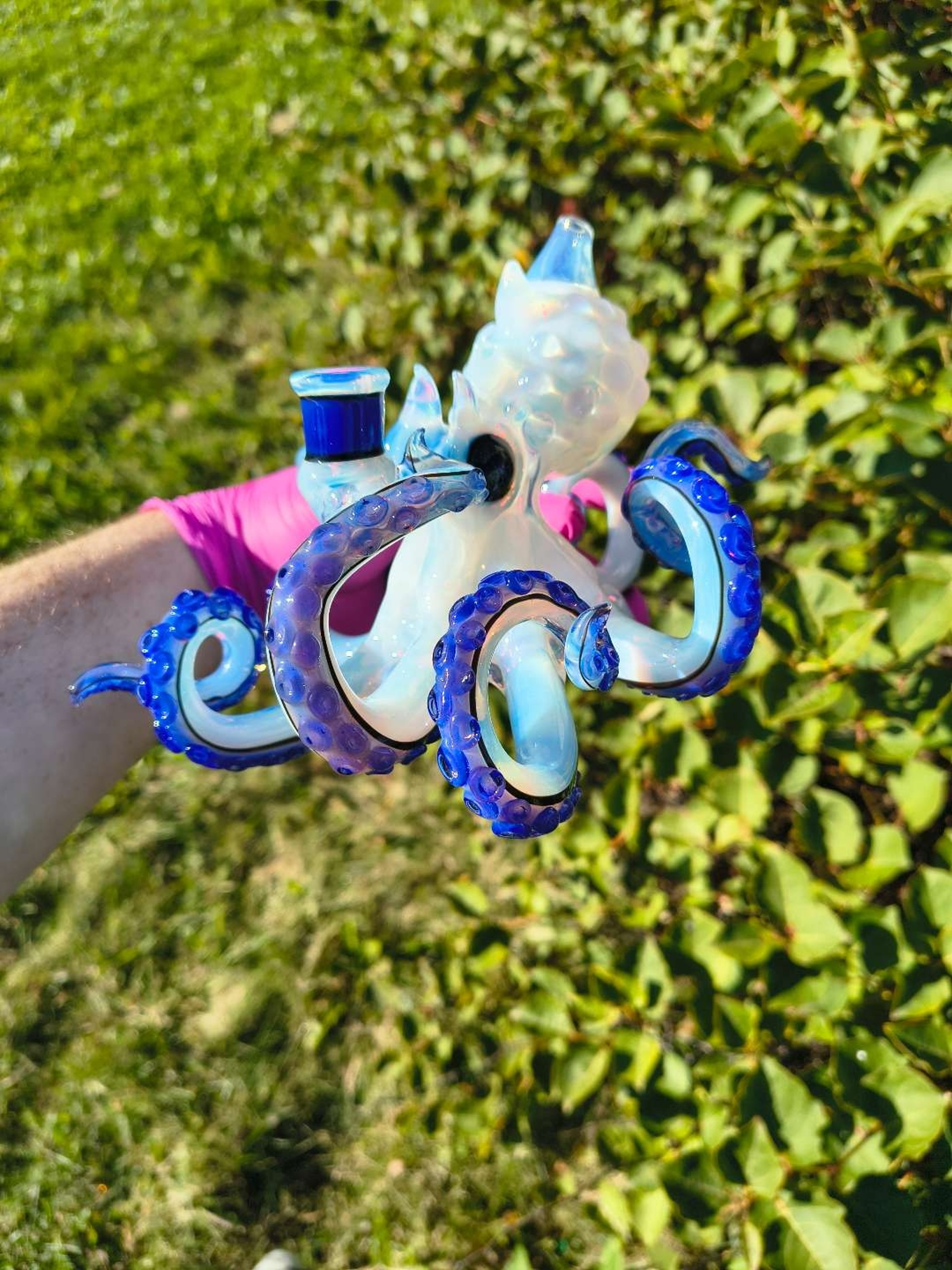 Preview pic of Mako x RME octopus rig