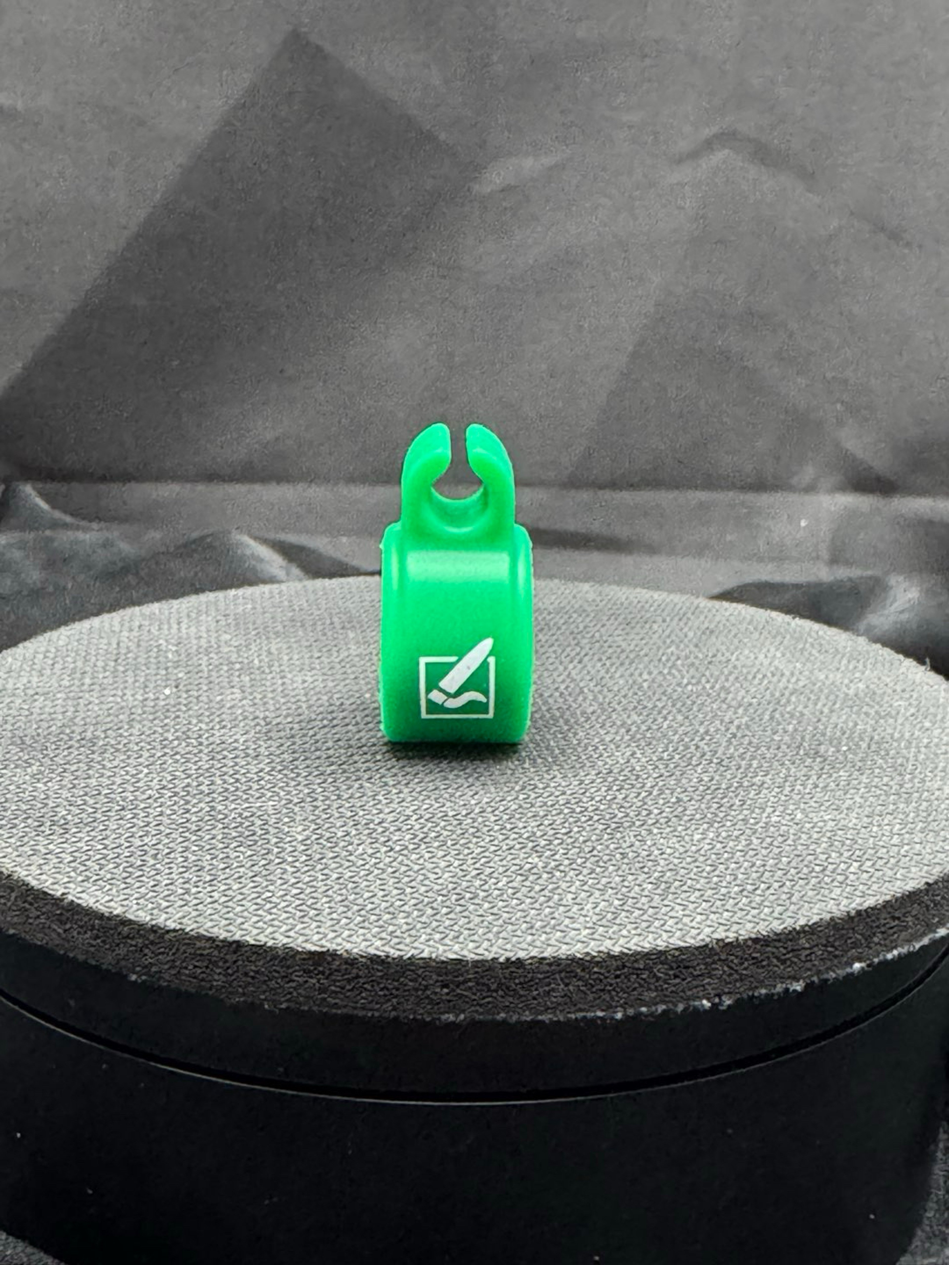 DHC Joint Holder Ring image 0
