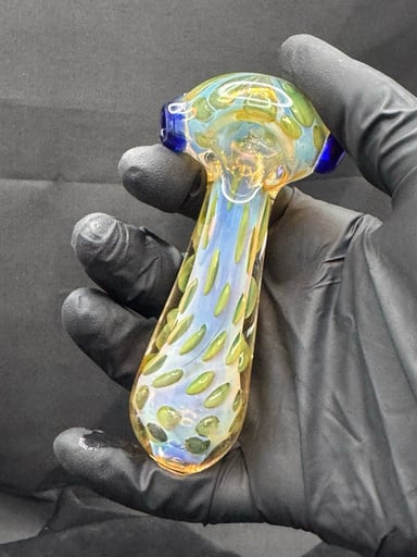 Preview pic of Fumed Hand Pipe