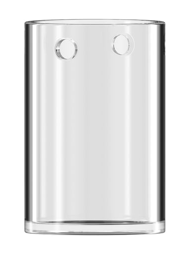 Preview pic of Dr. Dabber Switch GO Replacement Quartz Insert