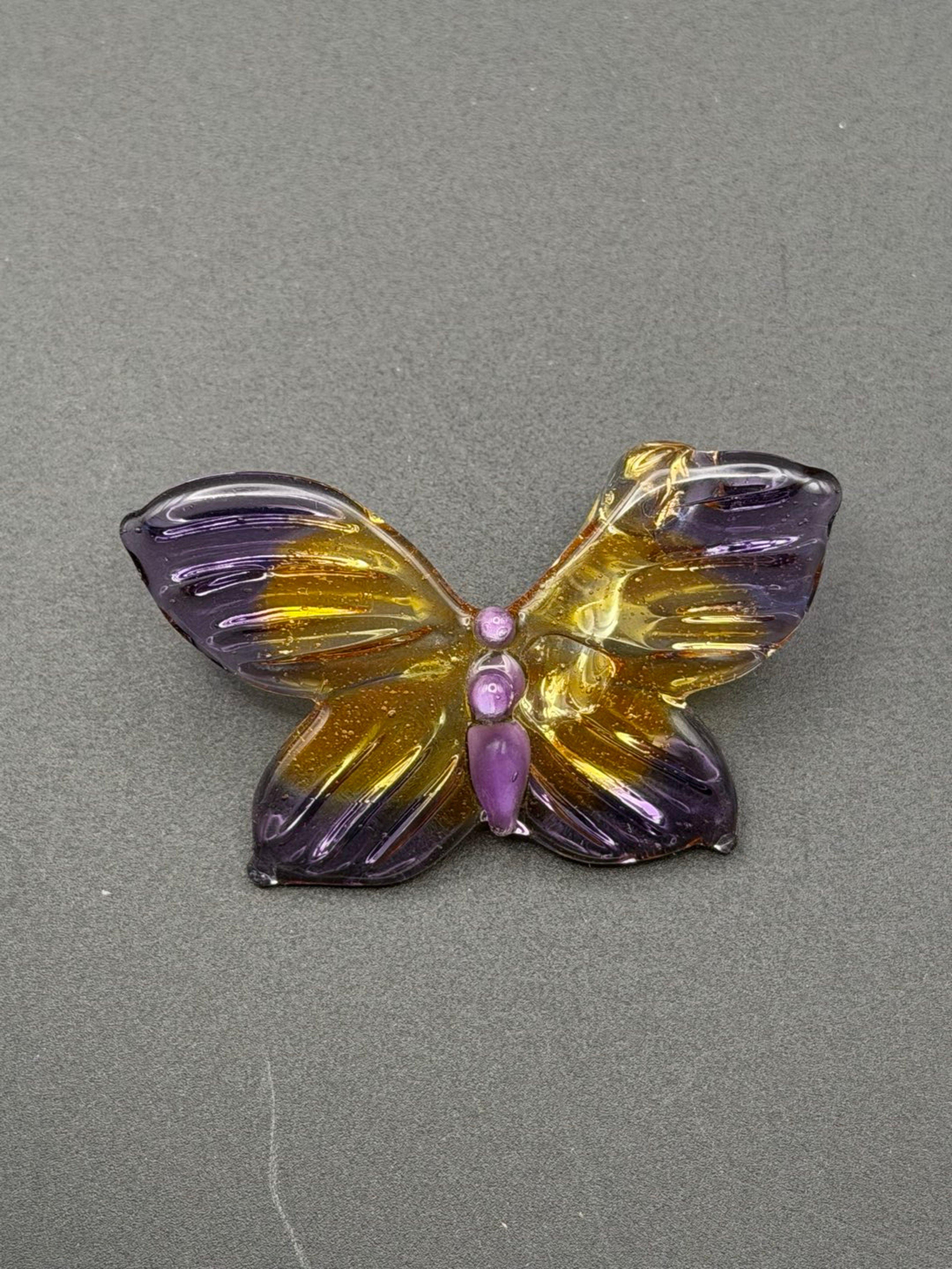 Preview pic of Lyric Butterfly Pendant