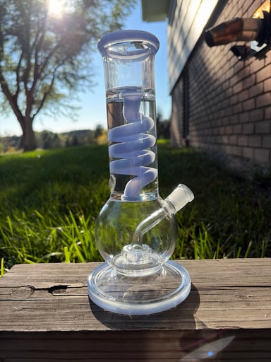 Preview pic of Freeze bong