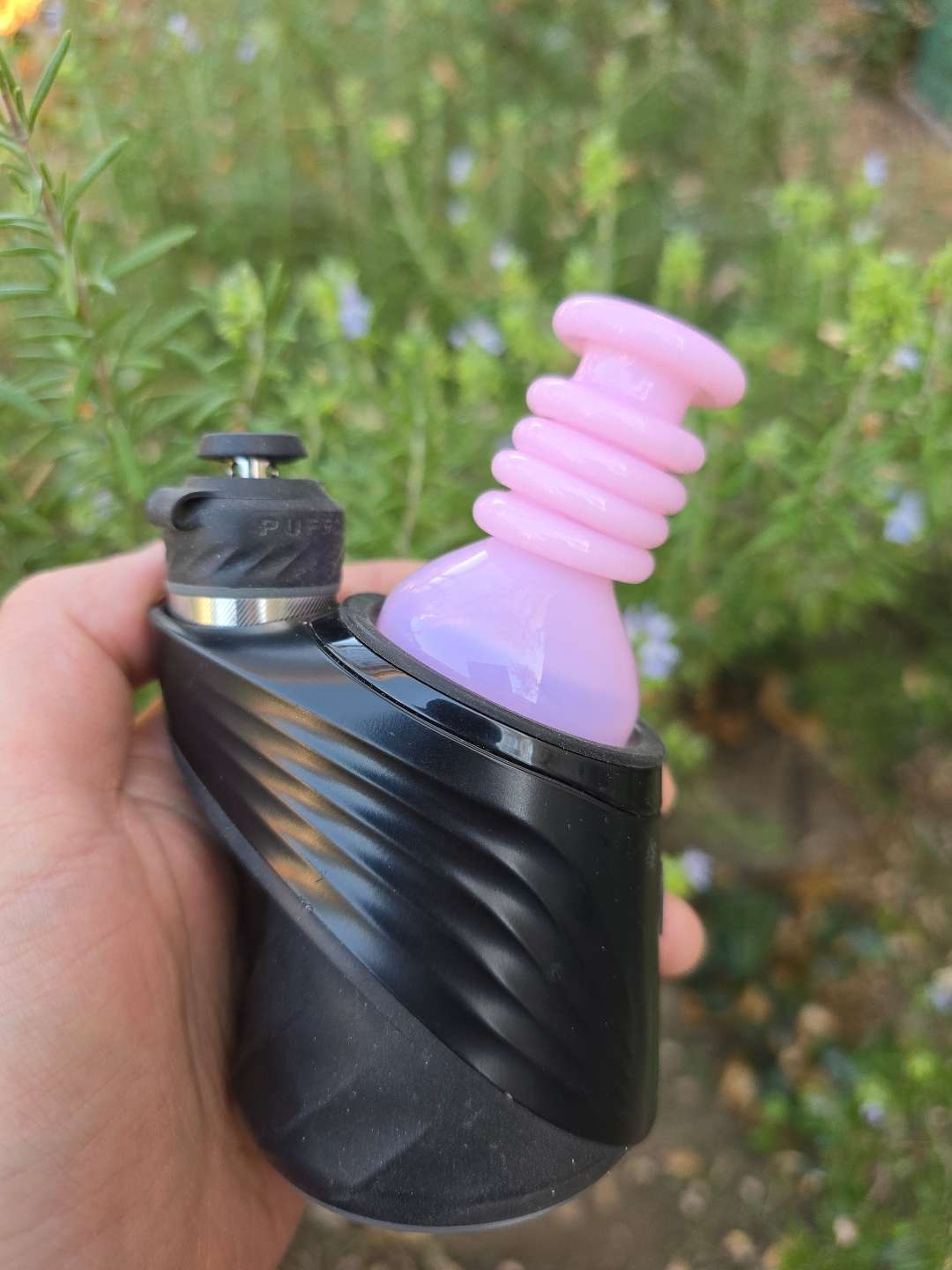 Preview pic of Puffco dry top