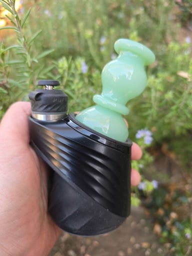 Preview pic of Puffco dry top