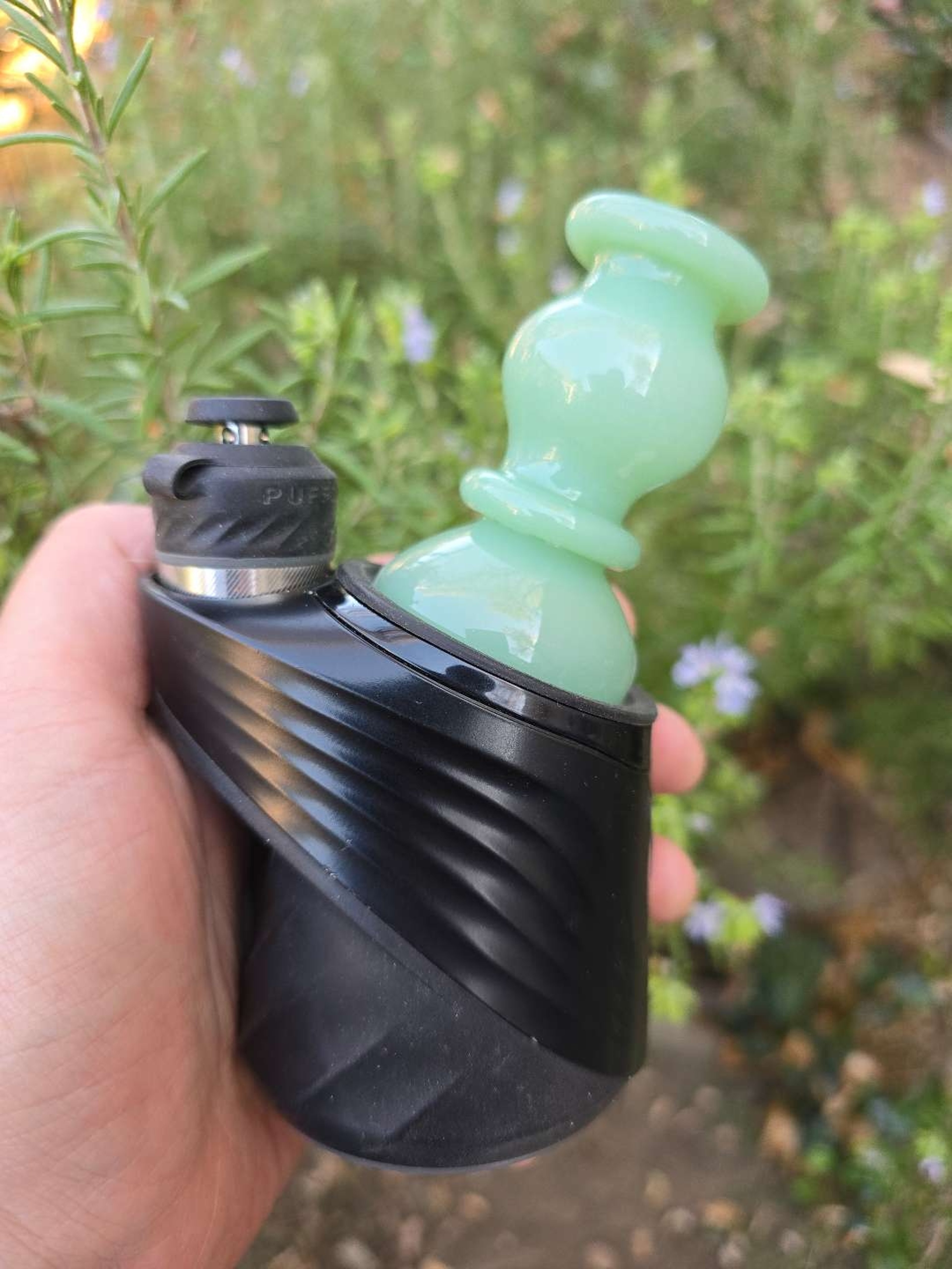 Puffco dry top image 0