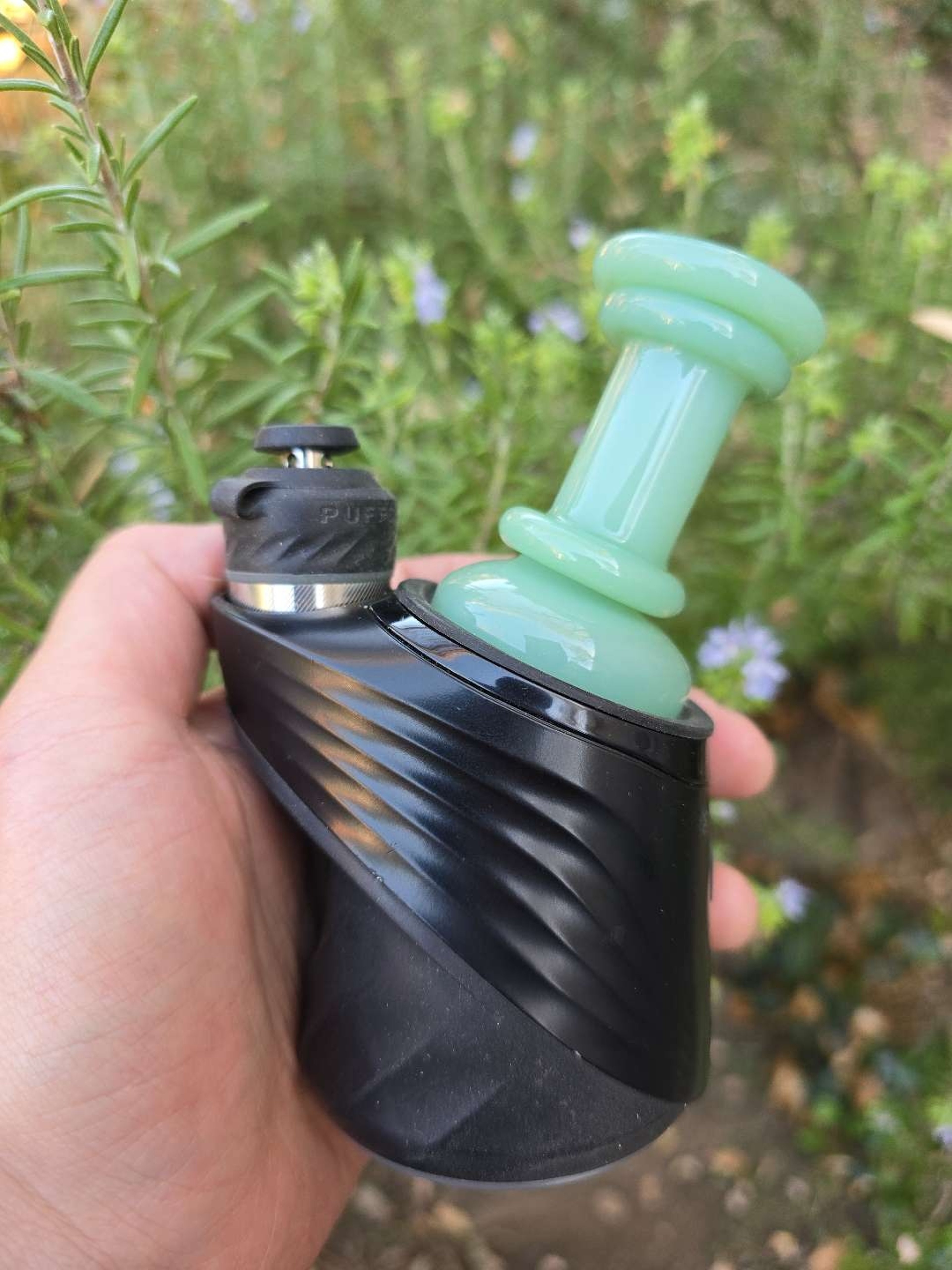 Puffco dry top image 0